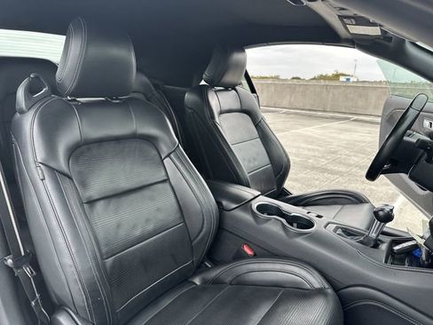 Used 2024 Ford Mustang Premium image 30
