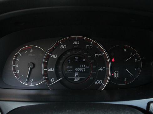 Used 2013 Honda Accord Sport image 30