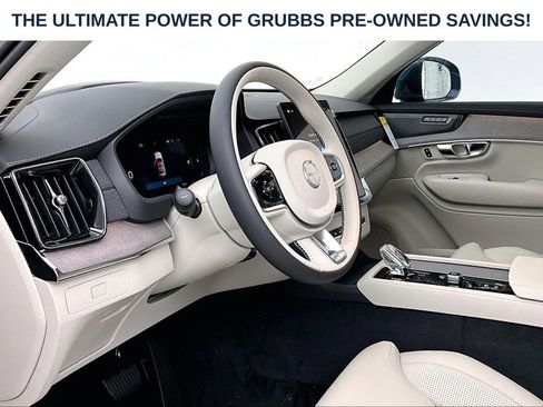 New 2026 Volvo XC90 B6 Ultra w/ Protection Package AWD/4WD image 29
