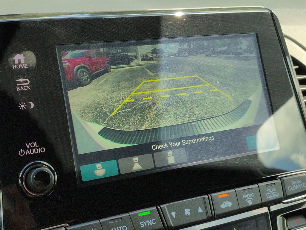 Used 2023 Honda Odyssey Sport image 21