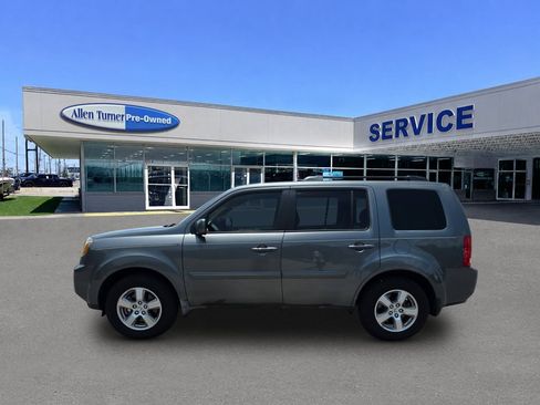Used 2009 Honda Pilot EX image 5