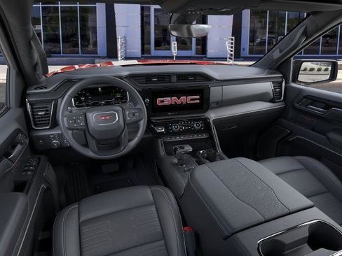 New 2026 GMC Sierra 1500 AT4X AWD/4WD image 39