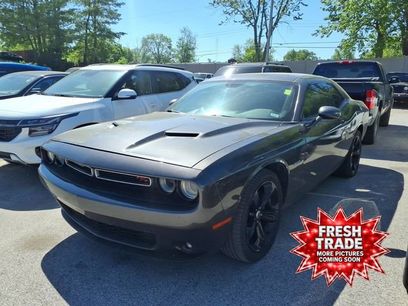 Used 2017 Dodge Challenger R/T