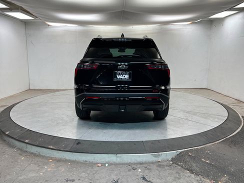 New 2026 Chevrolet Equinox RS w/ Convenience Package III image 5