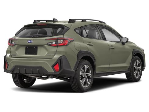 New 2026 Subaru Crosstrek 2.5i Premium image 2