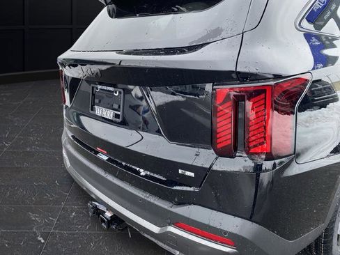 New 2026 Kia Sorento SX Prestige AWD/4WD image 44