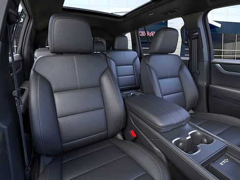 New 2026 GMC Acadia Elevation w/ Super Cruise Package FWD image 16