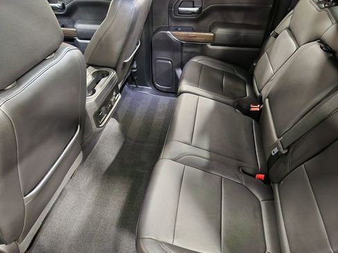 Used 2020 Chevrolet Silverado 1500 LT Trail Boss image 53