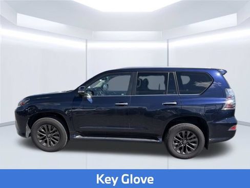 Used 2022 Lexus GX 460 Premium w/ Premium Package AWD/4WD image 11