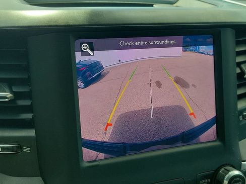 Used 2020 RAM 1500 Big Horn AWD/4WD image 27