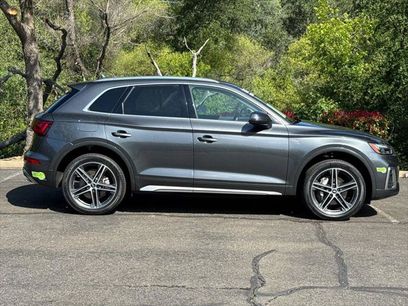 Certified 2023 Audi Q5 e Premium w/ Convenience Package