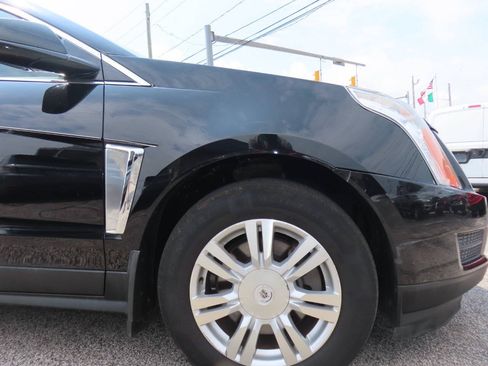 Used 2015 Cadillac SRX Luxury AWD/4WD image 20