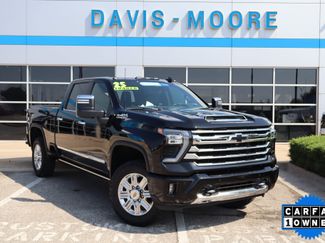 Used 2025 Chevrolet Silverado 2500 High Country w/ Technology Package video 2