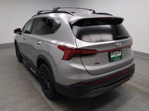 Used 2023 Hyundai Santa Fe XRT w/ Cargo Package AWD/4WD image 5