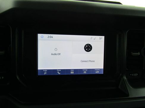 Used 2022 Ford Bronco Big Bend image 28