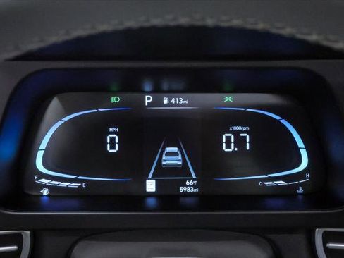 New 2026 Hyundai Elantra SEL Sport Premium FWD image 22