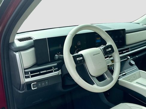Used 2025 Hyundai Santa Fe SEL FWD image 23
