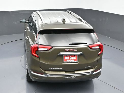 Used 2023 GMC Terrain Denali image 43