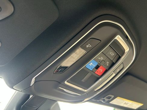 New 2026 Jeep Grand Cherokee Limited AWD/4WD image 25