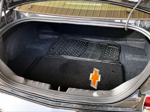 Used 2013 Chevrolet Camaro LS RWD image 30