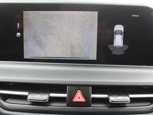 New 2026 Kia Seltos EX FWD image 46