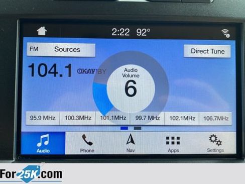 Used 2019 Ford F150 XLT w/ Equipment Group 302A Luxury AWD/4WD image 17