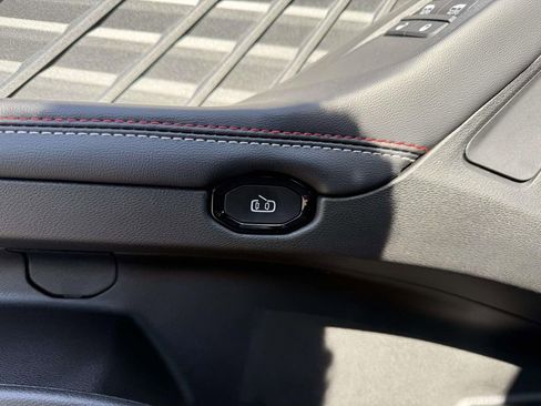 New 2026 Dodge Charger Scat Pack w/ Blacktop Package image 12