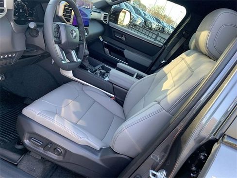 New 2026 Toyota Tundra Limited image 18
