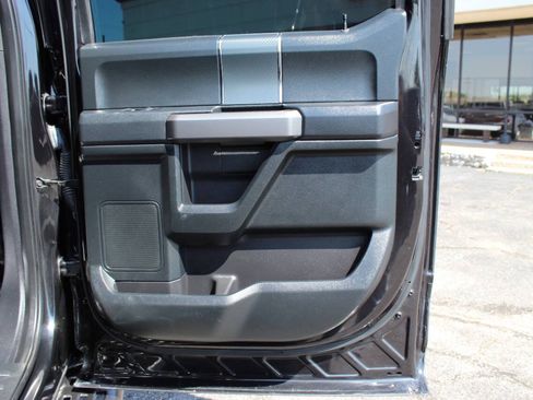 Used 2020 Ford F150 XLT w/ Equipment Group 302A Luxury AWD/4WD image 12