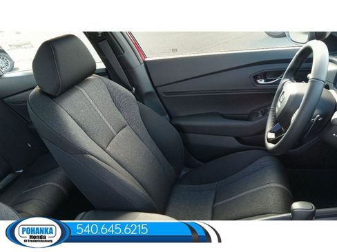 New 2025 Honda Accord Hybrid Sport image 29