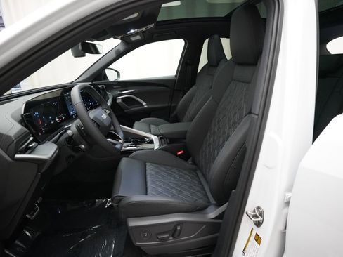 New 2026 Audi SQ5 Premium Plus AWD/4WD image 7