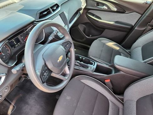 Used 2023 Chevrolet TrailBlazer LT FWD image 7