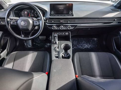 Used 2025 Honda Civic Sport image 11