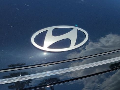 New 2026 Hyundai Kona SEL Sport FWD image 30