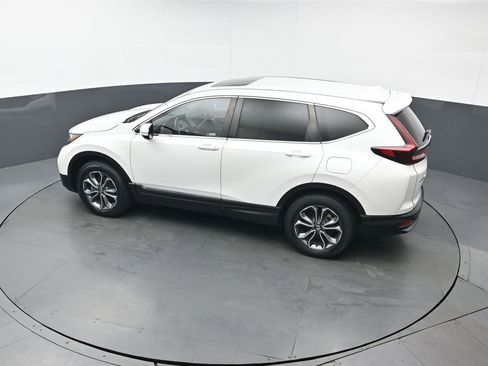Certified 2022 Honda CR-V EX image 41