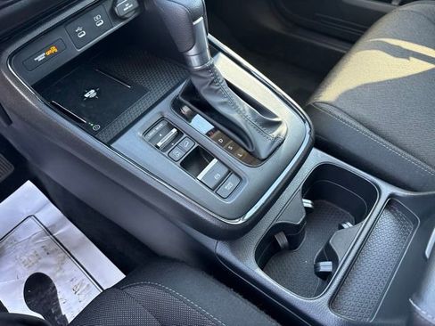 Certified 2026 Honda CR-V EX image 15