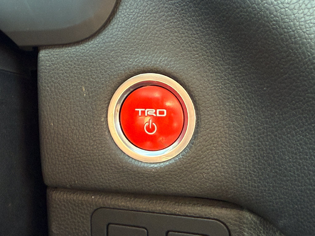 Used 2022 Toyota Tundra TRD Pro AWD/4WD image 14