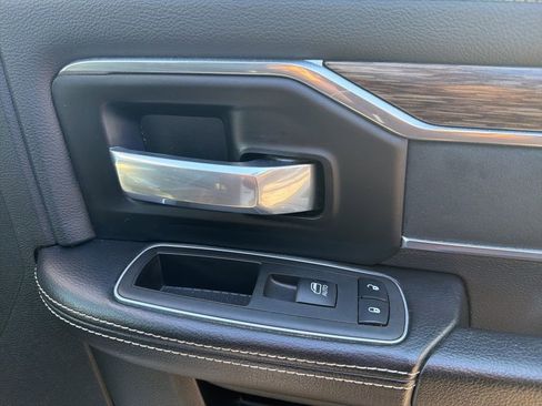 Used 2021 RAM 2500 Laramie image 31