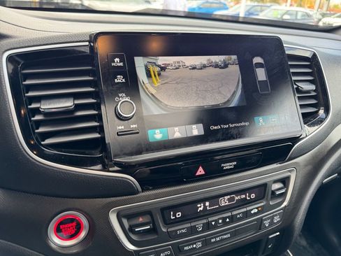 Used 2024 Honda Ridgeline TrailSport image 24