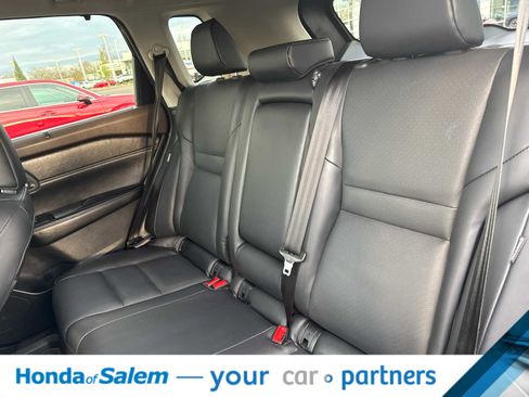 Used 2023 Nissan Rogue SV w/ SV Premium Package image 15