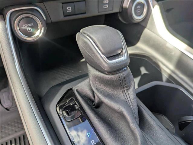 Used 2026 Toyota Grand Highlander AWD Hybrid image 11