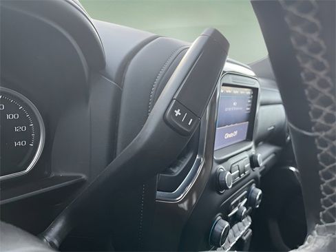 Used 2023 Chevrolet Silverado 3500 High Country w/ Z71 Off-Road Package image 17