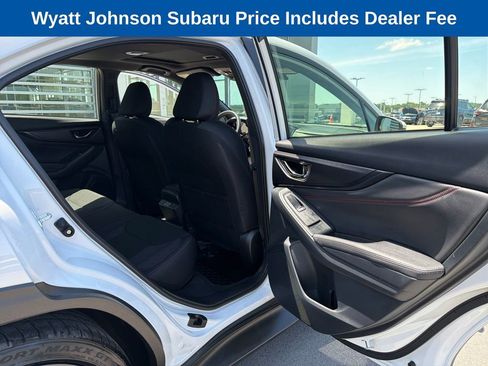 Used 2026 Subaru WRX Premium AWD/4WD image 29