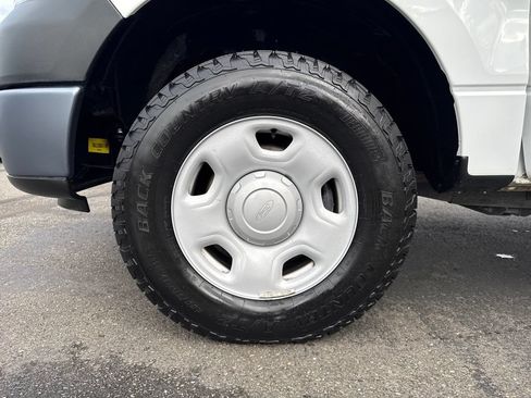 Used 2006 Ford F150 XL AWD/4WD image 22