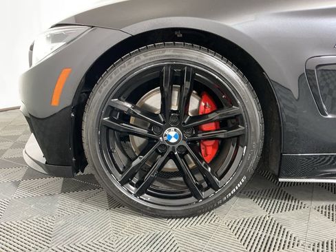 Used 2018 BMW 440i Convertible RWD image 25