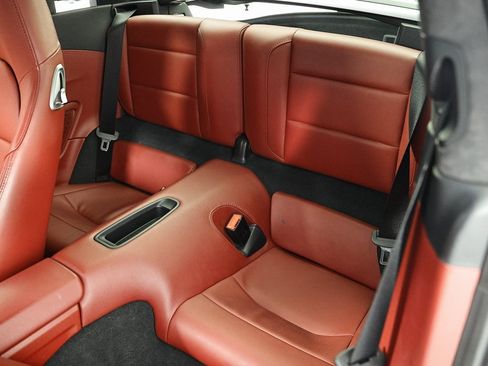 Used 2015 Porsche 911 Targa 4S image 25