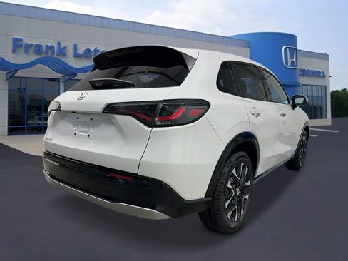 New 2027 Honda HR-V EX-L image 5