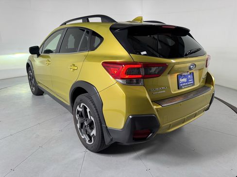 Used 2023 Subaru Crosstrek 2.5i Limited w/ Popular Package #2 AWD/4WD image 3