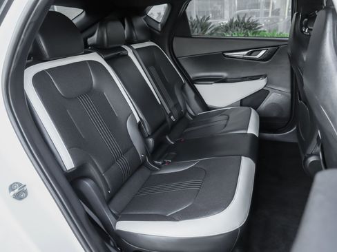 Used 2023 Kia EV6 GT-Line image 37