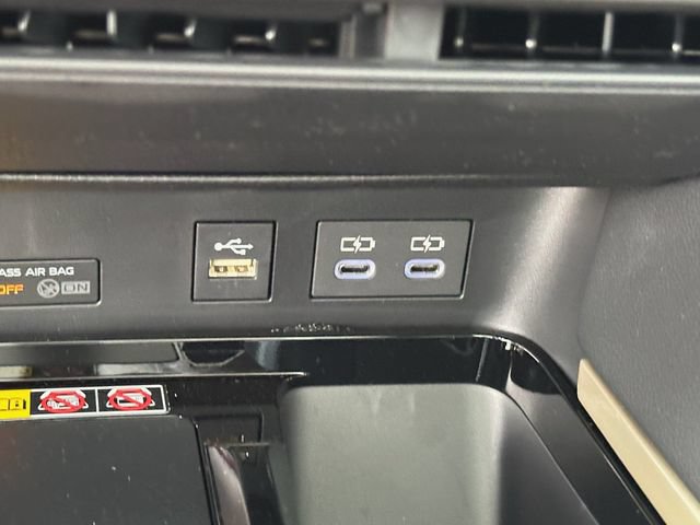 Used 2026 Toyota Camry XSE FWD image 19